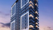 Edificio Porto Valncia Residence