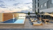 Edificio Porto Valncia Residence