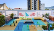 Passione Art Home Residence