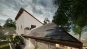 Nice Casa em condomnio fechado