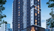 Carbon Residence Tower