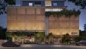 Tvoli Residence