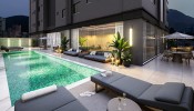 Thiesen Residence