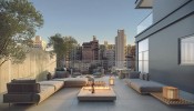 Thiesen Residence