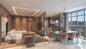 Thiesen Residence