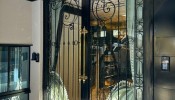 PALAZZO PARIGI