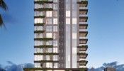 River Tower
