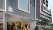 Villa Fortuny