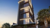 Belfast Residence