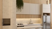 Belfast Residence