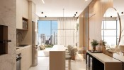 Belfast Residence