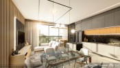 Residencial Ilha de Gan