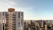Residencial Rising Sun