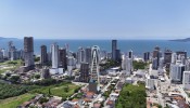 Yacht Beach park