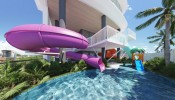 Yacht Beach park