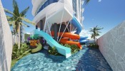 Yacht Beach park