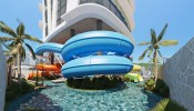 Yacht Beach park