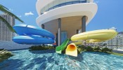 Yacht Beach park