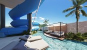 Yacht Beach park