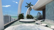 Yacht Beach park