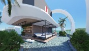 Yacht Beach park