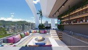 Yacht Beach park