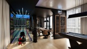 Agatha Tower