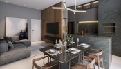 Urban Diamond