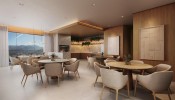Blossom Residence