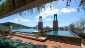 Kauhai Residence