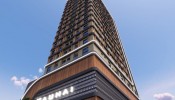 Kauhai Residence