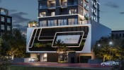 Amalfi Residence