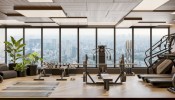 Axion Towers AXION