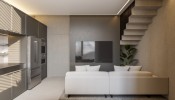 Axion Towers AXION