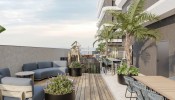 Axion Towers AXION