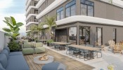 Axion Towers AXION
