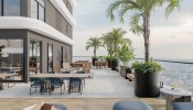 Axion Towers AXION