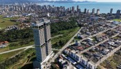 Axion Towers AXION