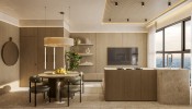 Axion Towers AXION