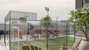 Axion Towers AXION