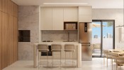 Belfast Residence