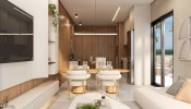 Belfast Residence