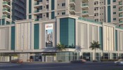 Ametrina Residence