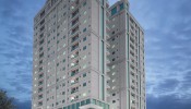 Ametrina Residence