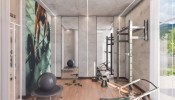 Ametrina Residence