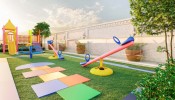 Ametrina Residence