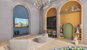 Ametrina Residence