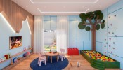 Ametrina Residence