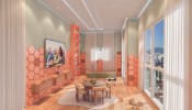 Ametrina Residence