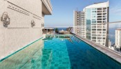 Ametrina Residence